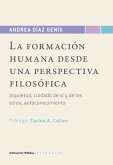 La formación humana desde una perspectiva filosófica (eBook, ePUB)