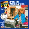 TKKG - Folge 40: Duell im Morgengrauen... - Bild 1