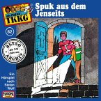 TKKG - Folge 82: Spuk aus dem Jenseits (MP3-Download)