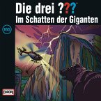 Folge 165: Im Schatten des Giganten (MP3-Download)