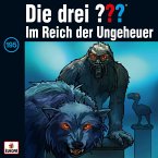 Folge 195: Im Reich der Ungeheuer (MP3-Download)