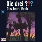 Folge 78: Das leere Grab (MP3-Download)