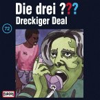 Folge 72: Dreckiger Deal (MP3-Download)