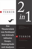 Terror: erweiterte Ausgabe (eBook, ePUB)