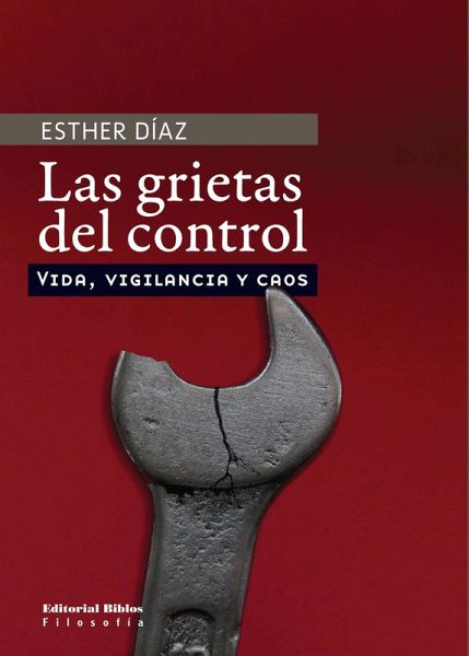 Las grietas del control (eBook, ePUB) Las grietas del control (eBook, ePUB)