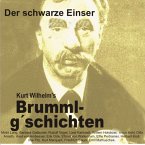Brummlg'schichten Der schwarze Einser (MP3-Download)