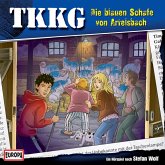 TKKG - Folge 188: Die blauen Schafe von Artelsbach (MP3-Download)