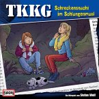 TKKG - Folge 144: Schreckensnacht im Schlangenmaul (MP3-Download)