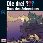 Folge 131: Haus des Schreckens (MP3-Download)