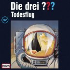 Folge 92: Todesflug (MP3-Download)