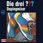 Folge 60: Dopingmixer (MP3-Download)