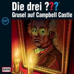 Folge 147: Grusel auf Campbell Castle (MP3-Download)