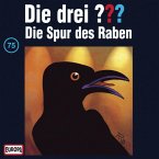 Folge 75: Die Spur des Raben (MP3-Download)