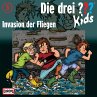 Invasion der Fliegen / Die drei... - Bild 1
