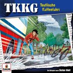 TKKG - Folge 205: Teuflische Kaffeefahrt (MP3-Download)