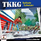 TKKG - Folge 205: Teuflische Kaffeefahrt (MP3-Download)