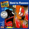 TKKG - Folge 46: Hotel in Flammen... - Bild 1