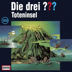 Folge 100: Toteninsel (MP3-Download)