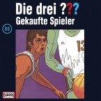 Folge 55: Gekaufte Spieler (MP3-Download)