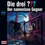 Folge 149: Der namenlose Gegner (MP3-Download)