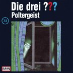 Folge 73: Poltergeist (MP3-Download)