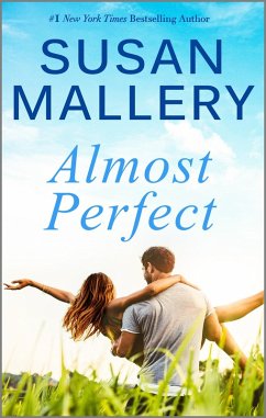 Almost Perfect (eBook, ePUB) - Mallery, Susan