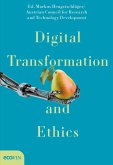 Digital Transformation and Ethics (eBook, ePUB)