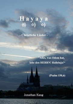 Hayaya (eBook, ePUB)