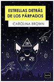 Estrellas detrás de los párpados (eBook, ePUB)