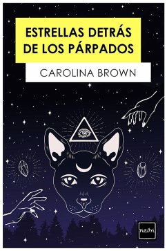 Estrellas detrás de los párpados (eBook, ePUB) - Brown, Carolina