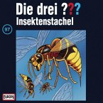 Folge 97: Insektenstachel (MP3-Download)