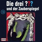Folge 16: Die drei ??? und der Zauberspiegel (MP3-Download)
