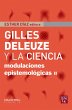 Gilles Deleuze y la ciencia (eBook,... - Bild 1