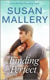 Finding Perfect (eBook, ePUB)