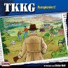 TKKG - Folge 187: Ausspioniert!... - Bild 1