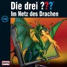 Folge 156: Im Netz des Drachen... - Bild 1