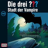 Folge 140: Stadt der Vampire (MP3-Download)