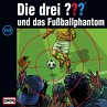 Folge 153: Die drei ??? und das... - Bild 1