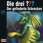 Folge 178: Der gefiederte Schrecken (MP3-Download)