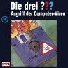 Folge 56: Angriff der Computer-Viren... - Bild 1