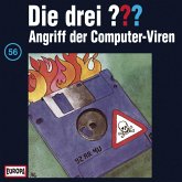 Folge 56: Angriff der Computer-Viren (MP3-Download)