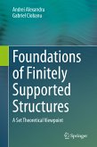 Foundations of Finitely Supported Structures (eBook, PDF)