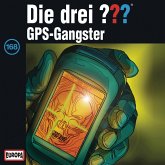 Folge 168: GPS-Gangster (MP3-Download)
