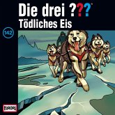 Folge 142: Tödliches Eis (MP3-Download)