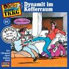 TKKG - Folge 84: Dynamit im Kofferraum... - Bild 1