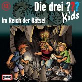 Folge 13: Im Reich der Rätsel (MP3-Download)