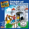 TKKG - Folge 59: Trickdieb auf Burg... - Bild 1
