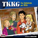 Das Geheimnis um TKKG (Neuaufnahme) (MP3-Download)