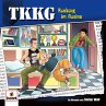 TKKG - Folge 210: Raubzug im Casino... - Bild 1