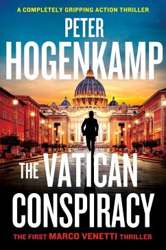 The Vatican Conspiracy (eBook, ePUB)
